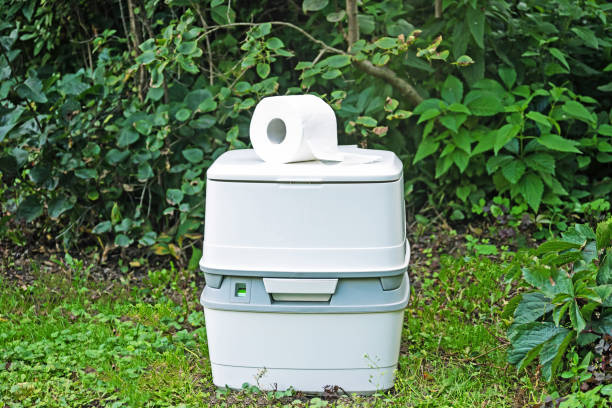 Best Porta potty rental for outdoor events  in Dover, FL