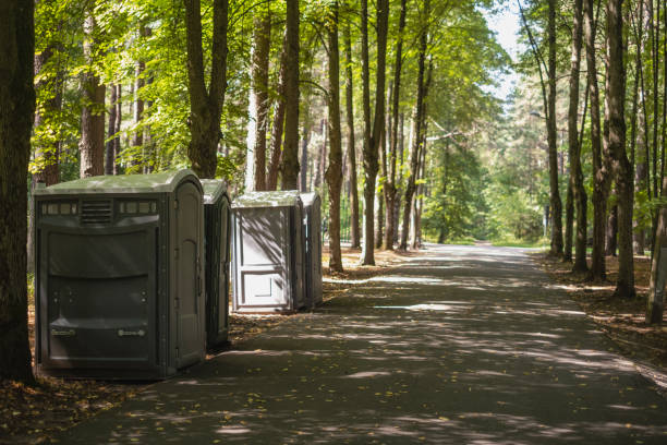 Best Temporary restroom rental  in Dover, FL