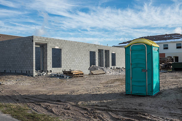Best Event porta potty rental  in Dover, FL